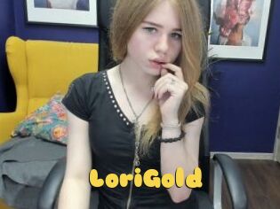 LoriGold