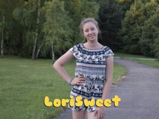 LoriSweet