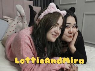 LottieAndMira