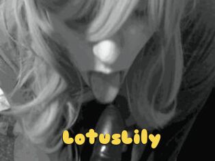 LotusLily