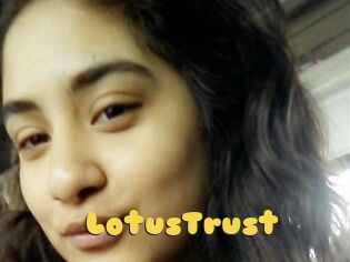 LotusTrust