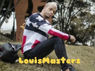 LouisMasters