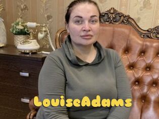 LouiseAdams