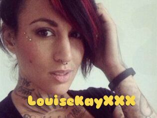 LouiseKayXXX