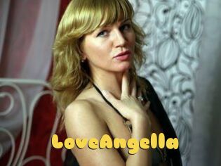 LoveAngella