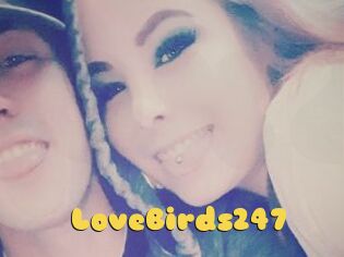 LoveBirds247