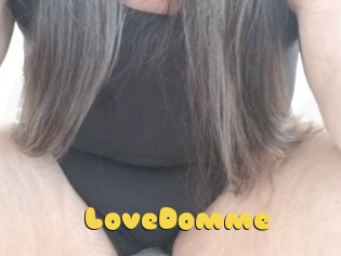 LoveDomme