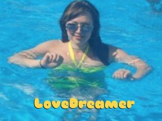 LoveDreamer