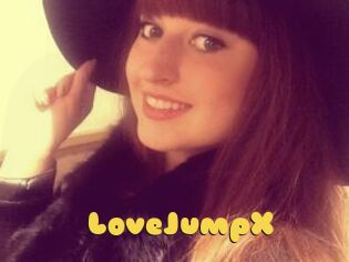 LoveJumpX