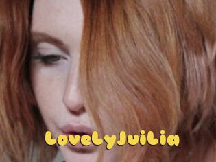 LoveLyJuiLia