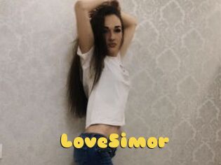 LoveSimor