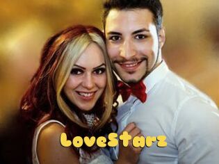 LoveStarz