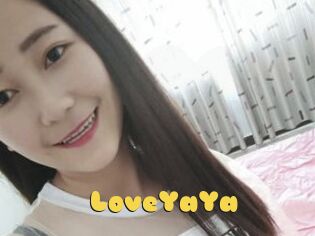 LoveYaYa