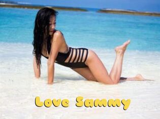 Love_Sammy