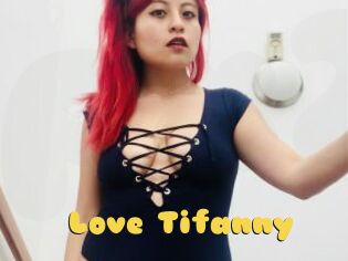 Love_Tifanny