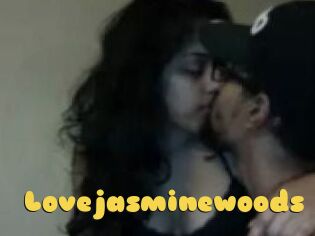 Lovejasminewoods