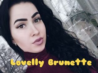 Lovelly_Brunette