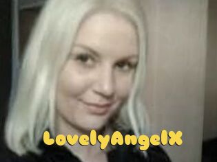 LovelyAngelX