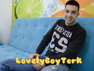 LovelyBoyTerk