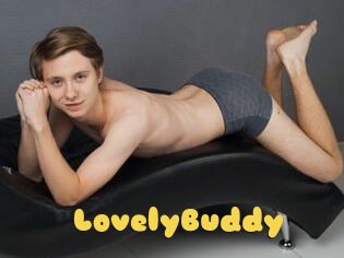 LovelyBuddy