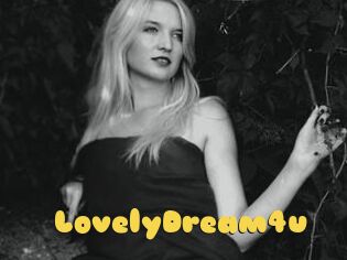 LovelyDream4u