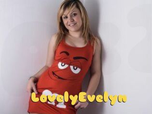 LovelyEvelyn