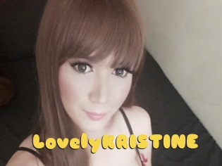 LovelyKRISTINE