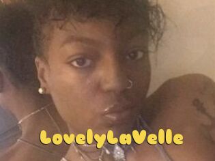 LovelyLaVelle