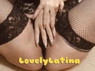 LovelyLatina