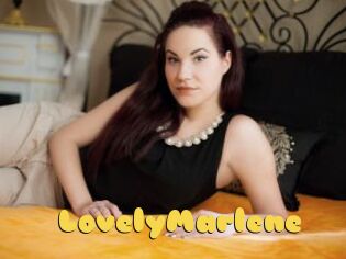 LovelyMarlene