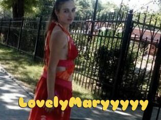 LovelyMaryyyyy