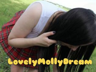 LovelyMollyDream