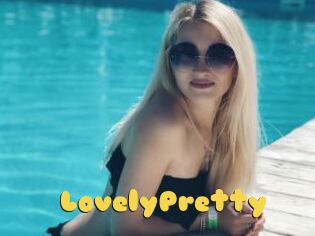 LovelyPretty