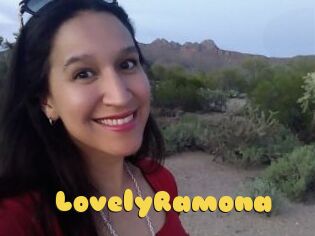 LovelyRamona