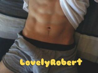 LovelyRobert