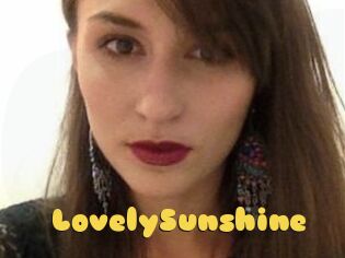 LovelySunshine