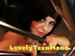 LovelyTeenMona