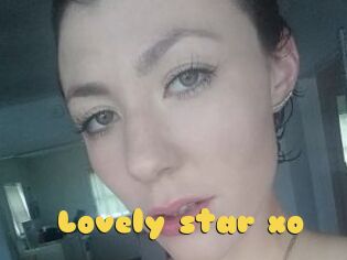 Lovely_star_xo