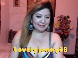 Lovelyjenny38