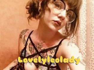 Lovelyleolady