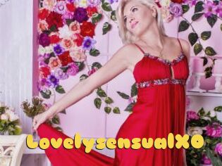 LovelysensualXO