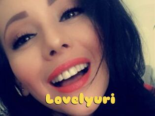 Lovelyuri