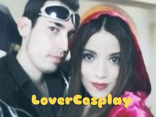 LoverCosplay