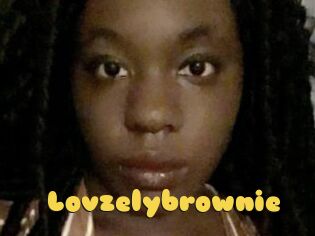 Lovzelybrownie