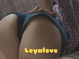 Loya_love