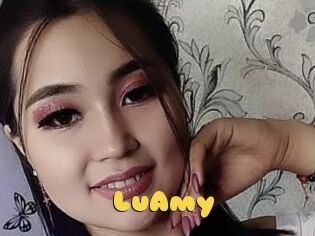 LuAmy