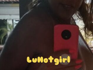 LuHotgirl