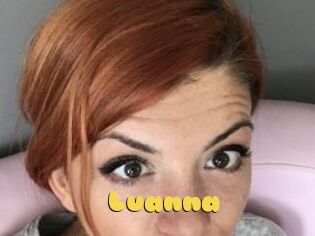 Luanna