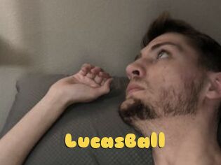 LucasBall