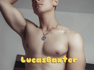 LucasBaxter